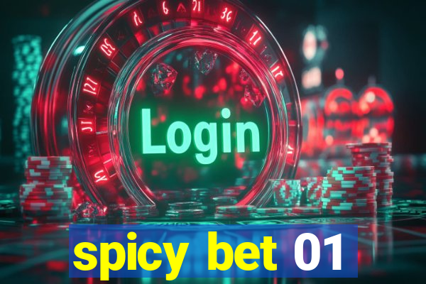 spicy bet 01